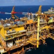 Pemex hila segundo mes con producción superior de un millón 800 mil barriles