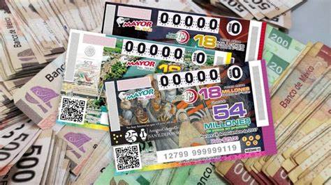 Sorteo Especial 30 de Abril