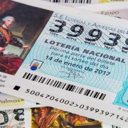 Sorteo Mayor 28 de Mayo