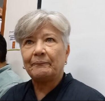 Fundadora de indignación desea dejar sin empleo a miles de yucatecos mayas