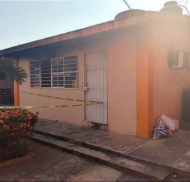 Oficinas del Telebachillerato de Cosamaloapan, en Veracruz, son incendiadas