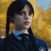 Jenna Ortega deja una serie de Netflix por otro proyecto.