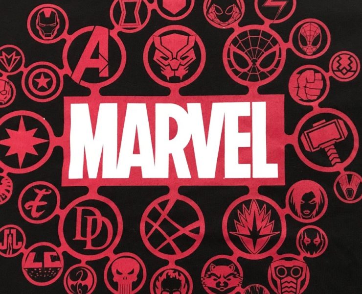 Marvel hará menos películas y series