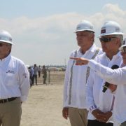 AMLO defiende integridad de Rocio Nahle