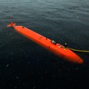 Un submarino desaparece en la Antártida