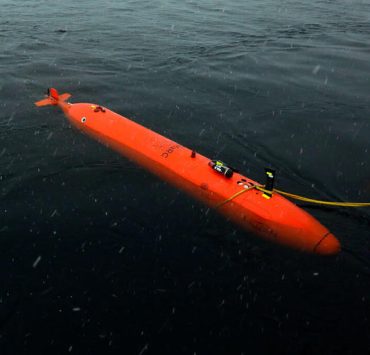 Un submarino desaparece en la Antártida
