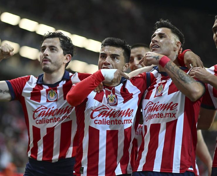 El torneo Clausura 2024 ha concluido, y se ha dado a conocer el nombre de los jugadores que no continuarían para el siguiente torneo.