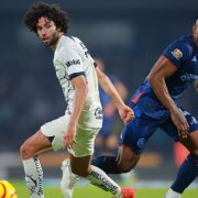 Pumas califica a liguilla y se enfrentará a Cruz Azul en cuartos de final