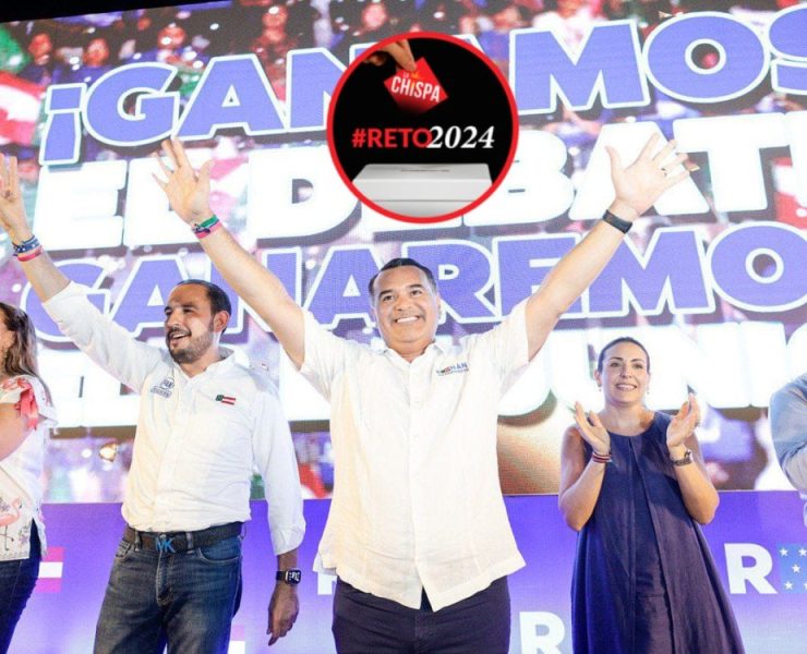 Barrera Concha señaló que cuidará de la salud de las y los yucatecos mediante un Nuevo Seguro Popular Yucateco que brindará medicinas y atención gratuita, con médicos las 24 horas del día, los siete días de la semana en los 140 centros de salud en los municipios,