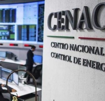 Declara CENACE estado de emergencia por fallas de energía