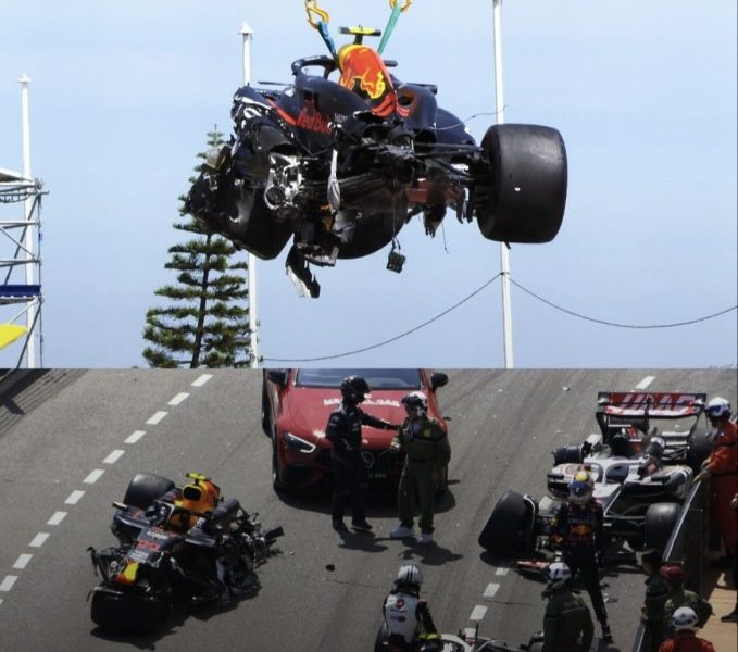 Drama y Triunfo en el Gran Premio de Mónaco