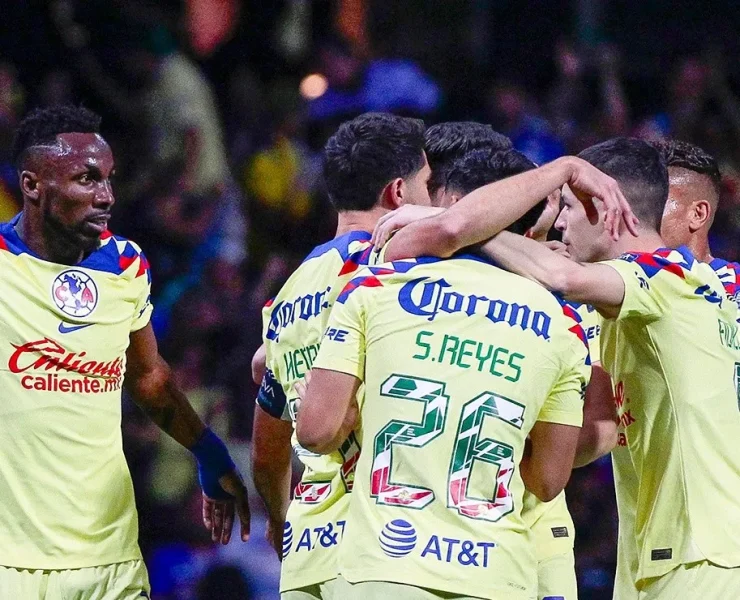 El América tiene malas noticias a un día de la final de ida ante Cruz Azul, ya que dos jugadores causaran baja por lesión.