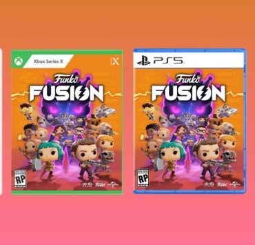 Funko Pop lanzará un videojuego que estará disponible este mismo año.