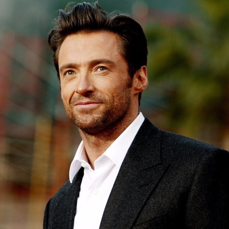 Hugh Jackman es Robin Hood