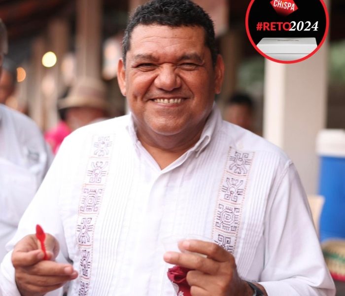 “Vamos a ganar el debate y la elección, que no quede la menor duda”: Javier May