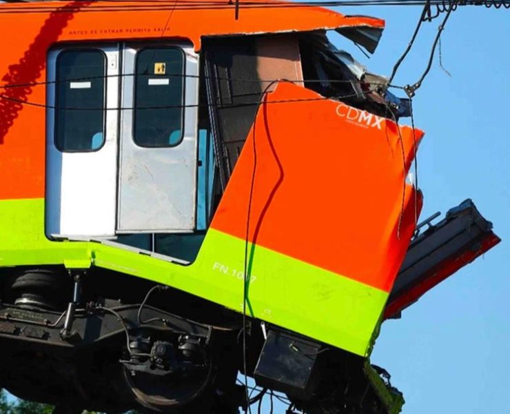 TRES AÑOS DE LA TRAGEDIA: REITERAN PANISTAS EXIGENCIA AL GCDMX PARA UN MEMORIAL L12