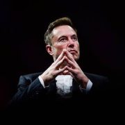 Elon Musk tiene nueva empresa