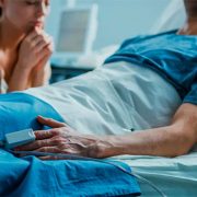 Una extraña enfermedad en África