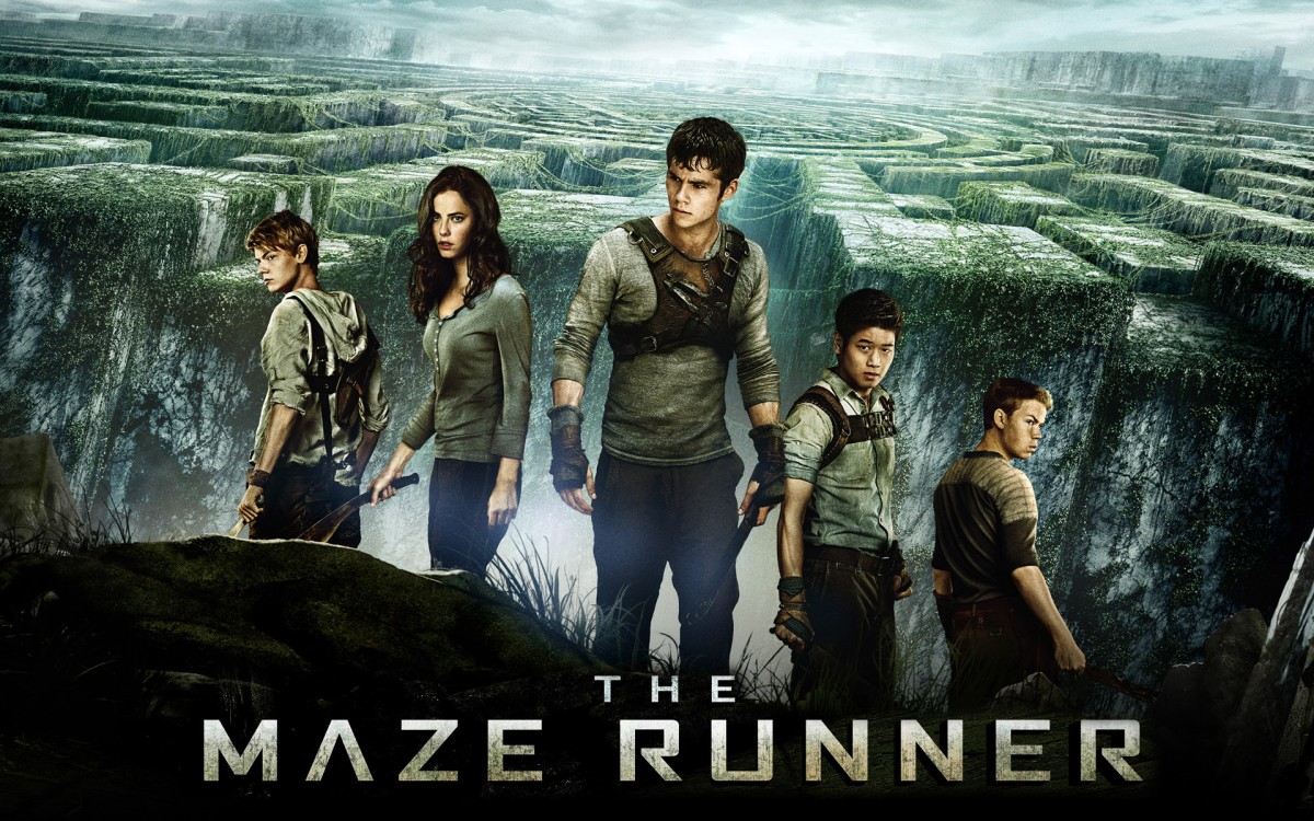 Maze Runner está de vuelta