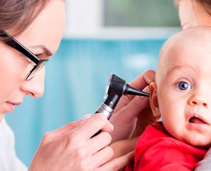 Científicos logran curar la sordera