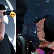 Santa Fe Klan: habría vivido momentos de terror mientras montaba un caballo, sus fans muestran preocupación