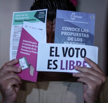 Este domingo son las elecciones 2024 en México, por lo que está cerca la veda electoral y aquí te decimos de que se trata.