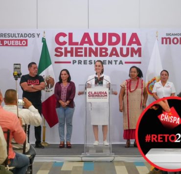 Sheinbaum propone medidas para combatir la extorsión