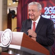 AMLO Defiende la Decisión de la Cancelación de Aeropuerto de Texcoco