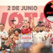 Sheinbaum Promete Transformación y Desarrollo en la Colonia Moctezuma