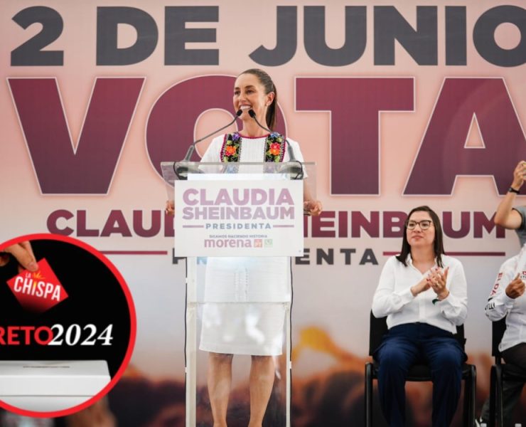 Sheinbaum Rechaza Informe sobre Gestión de Pandemia: "Tiene Motivos Políticos"