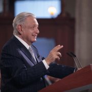 AMLO Afirma Gozar de Buena Salud y Destaca Transformación Nacional en Curso