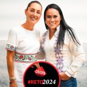 Claudia Sheinbaum Aclara que Alejandra del Moral No Formará Parte de su Equipo de Trabajo