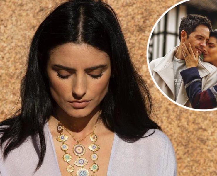 Aislinn Derbez asegura que divorciarse de Mauricio Ochmann es lo mejor que le ha pasado