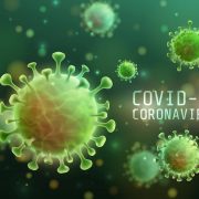 Nueva variante del COVID