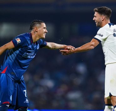 Pumas califica a liguilla y se enfrentará a Cruz Azul en cuartos de final