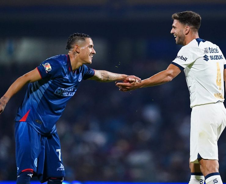 Pumas califica a liguilla y se enfrentará a Cruz Azul en cuartos de final