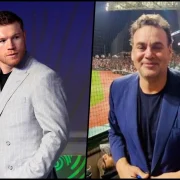 Reporteros son vetados por el Canelo de su pela contra 1