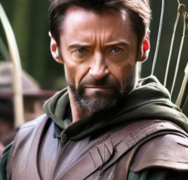 Hugh Jackman dará vida a "Robin Hood"