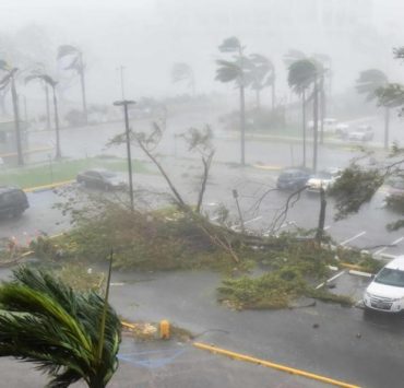 Aletta, primer huracán del 2024 que afectaría a 11 estados de México