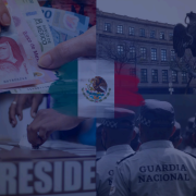 Diez riesgos políticos para 2024