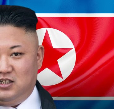 ¿Corea del Norte lanzó un misil?