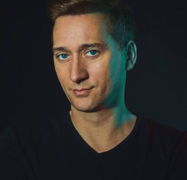 El DJ Paul Van Dyk llegará a Guanajuato como parte de un festival en los túneles de la capital para los amantes de la música electrónica