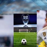 La final de la Champions League ya está definida, y este es el día en que se llevará a cabo.