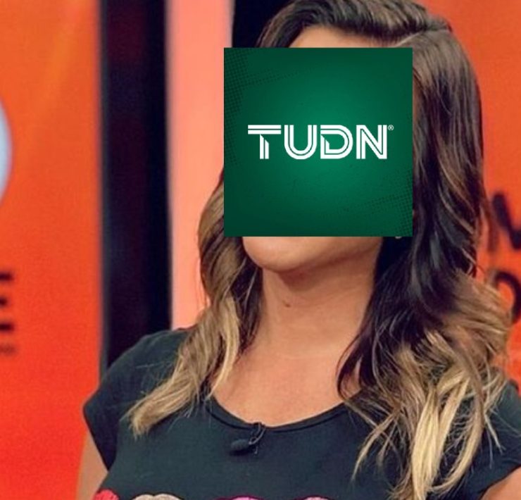Conductora de Televisa en el área de deportes, denuncia acoso y mensajes amenazantes en sus redes sociales.