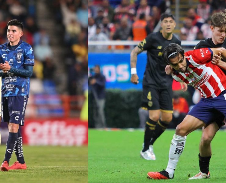 Hoy se definen a los primeros dos semifinalistas de la Liga Mx, y esta es la hora y canales de los partidos.