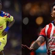 América y Chivas se enfrentarán en semifinales del Clausura 2024.
