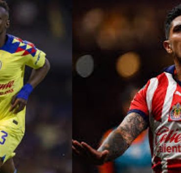 América y Chivas se enfrentarán en semifinales del Clausura 2024.
