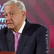 Reforma Judicial en México es un paso hacia la democracia: AMLO