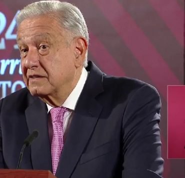 Reforma Judicial en México es un paso hacia la democracia: AMLO