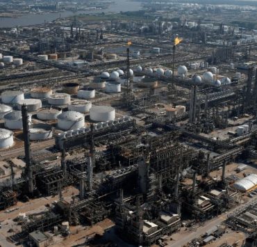 Deer Park aumenta utilidades bajo la dirección de PEMEX